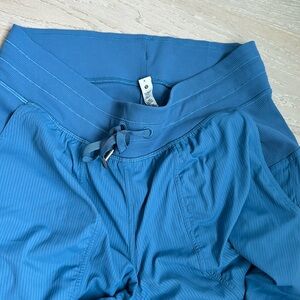 Lululemon Dance Studio Mid-rise Jogger
